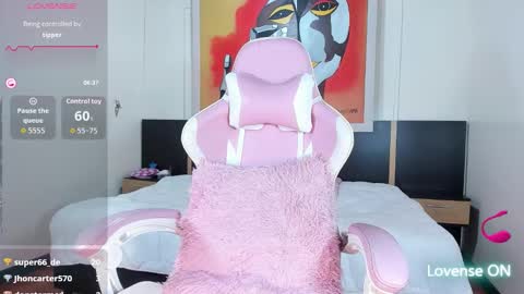 karoll online show from September 12, 10:28 pm