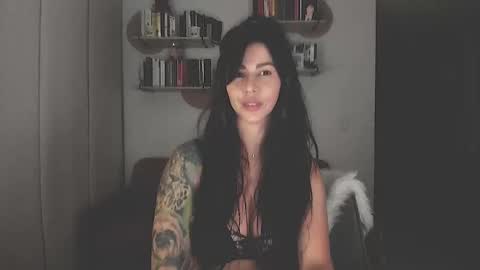 Lana Banana online show from November 6, 4:07 am