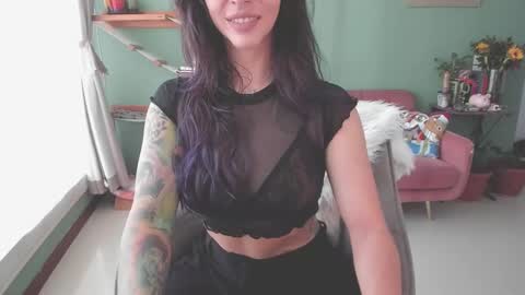 Lana Banana online show from January 22, 9:44 pm