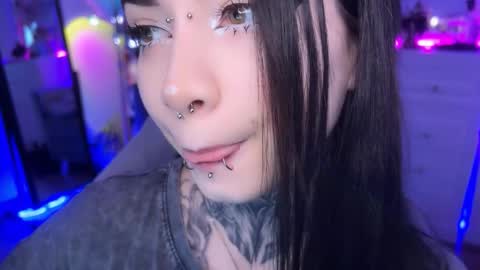 Asya  online show from December 19, 9:01 am