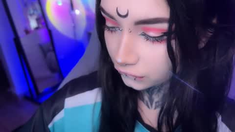 Asya  online show from November 19, 9:20 am