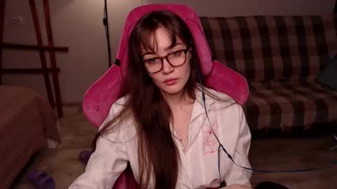 elisabeth online show from October 22, 10:42 am