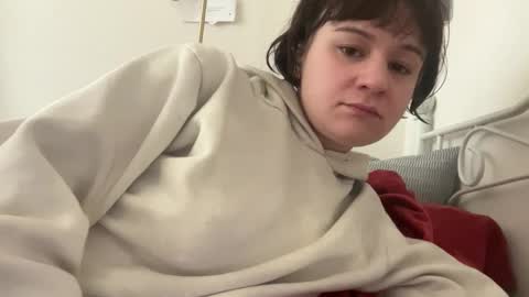 Olive online show from February 15, 9:03 pm