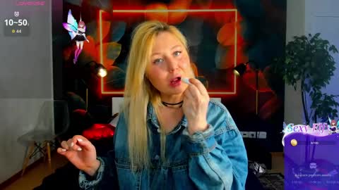 Samanta online show from April 4, 7:51 am