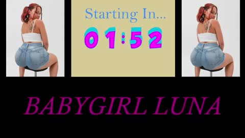 LittleOneIRL online show from July 27, 1:02 am