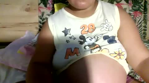 iam_jana online show from December 18, 6:51 am