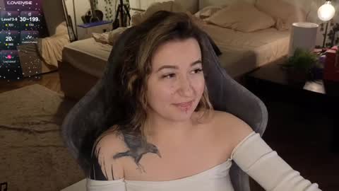 Meg  online show from January 19, 2:17 pm