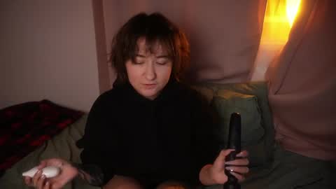 Meg  online show from April 26, 11:35 pm