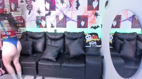 Sammy online show from October 31, 11:58 am