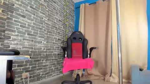 Samy   online show from April 26, 1:42 pm