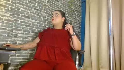 Samy online show from December 14, 11:38 am