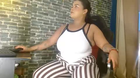 Samy online show from February 4, 11:35 am