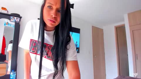 iam_your_fantasy online show from March 10, 7:18 pm