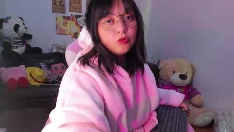 Zoe 3 online show from November 22, 2:36 am