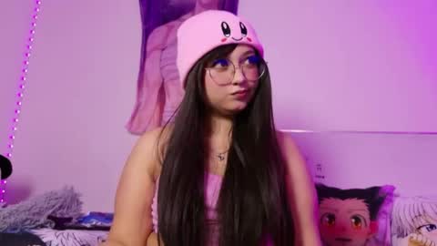 Zoe 3 online show from April 28, 2:27 am