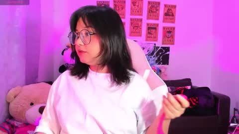 Zoe 3 online show from September 17, 7:39 am