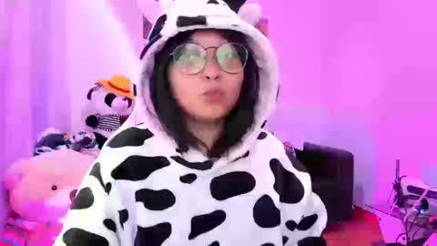 Zoe 3 online show from September 23, 12:53 am