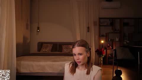 Claire online show from February 27, 10:09 pm