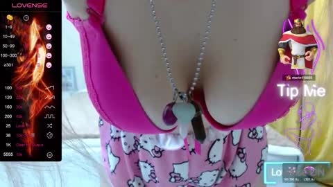 Alice online show from November 12, 8:01 am