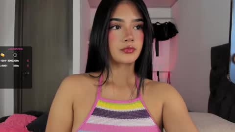 Snapshot of iamjulietaa chatting on February 24, 2:59 am    online show from February 24, 2:59 am