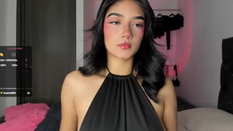 Snapshot of iamjulietaa chatting on February 7, 1:47 am    online show from February 7, 1:47 am