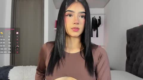 Snapshot of iamjulietaa chatting on September 22, 4:49 pm    online show from September 22, 4:49 pm