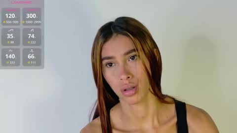 I AM KARLA 3 online show from November 17, 8:37 am