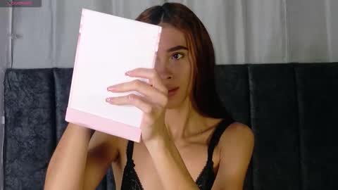 Snapshot of iamkarlaa chatting on September 29, 7:02 am I AM KARLA 3 online show from September 29, 7:02 am