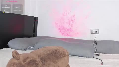 Lara online show from November 14, 10:21 pm