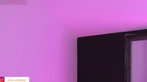 Lila online show from October 3, 3:28 pm