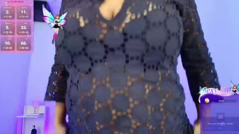 Snapshot of iamlola_ chatting on March 11, 2:29 pm IM LOLA online show from March 11, 2:29 pm