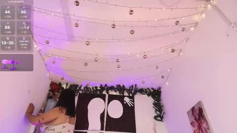 IM LOLA  online show from December 4, 6:41 pm