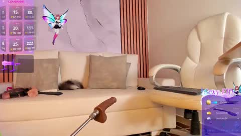 Snapshot of iamlola_ chatting on February 10, 3:21 pm IM LOLA online show from February 10, 3:21 pm