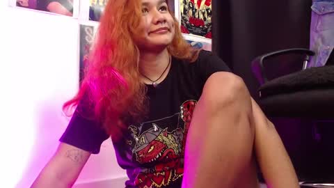 Mari online show from December 8, 12:51 am