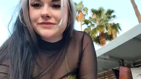 MissTery online show from April 21, 1:42 am