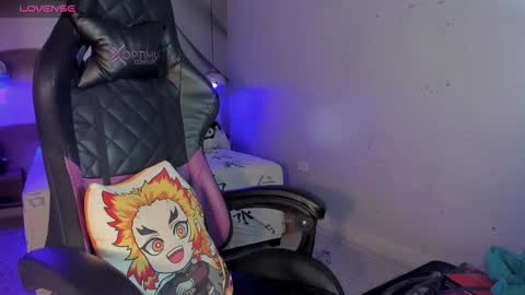 Nayuta online show from September 12, 8:05 pm