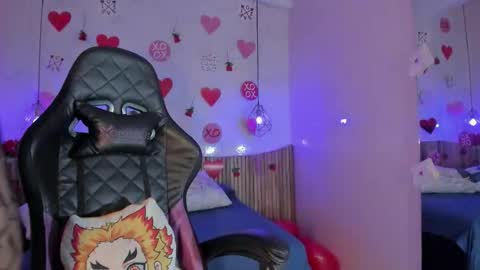 Nayuta online show from February 17, 8:41 pm