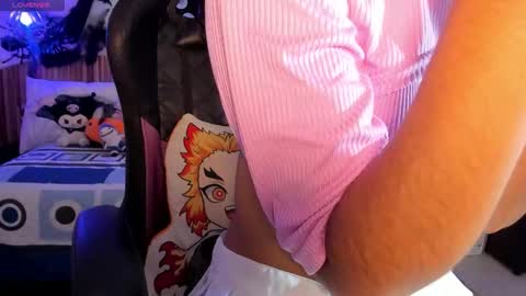 Nayuta online show from October 10, 3:22 am