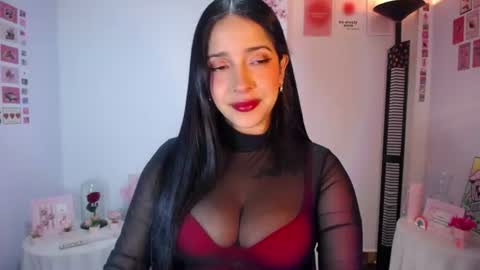 Camila online show from July 7, 3:42 am