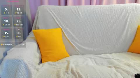 Ian online show from November 3, 12:47 am