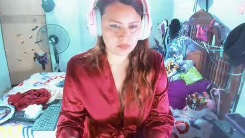 ansifia online show from April 25, 3:09 am