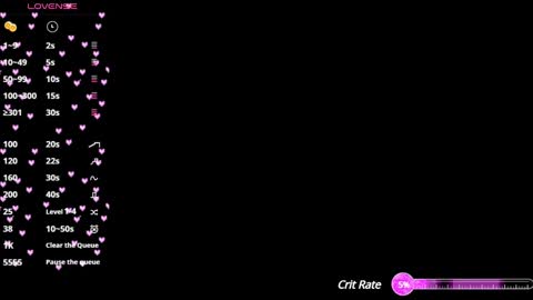  iara smith  online show from February 14, 12:36 pm