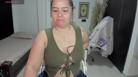 ibeth_diaz online show from February 8, 11:18 pm
