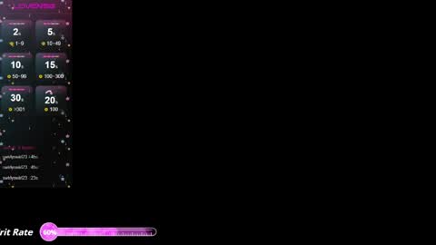 Ibiza online show from April 21, 2:51 am