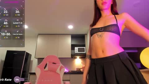 Ibiza online show from February 3, 2:21 am