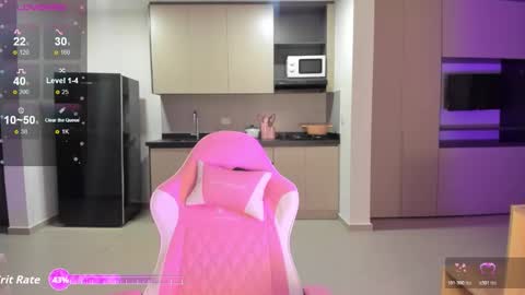 Ibiza online show from March 2, 5:08 am