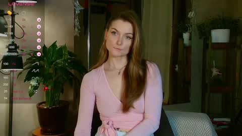 Milena online show from June 3, 9:31 pm