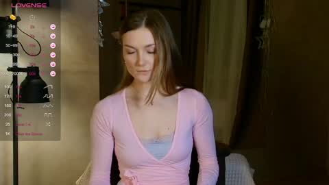 Milena online show from May 9, 9:17 pm