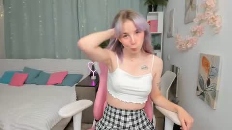 Glacie online show from July 21, 2:56 am