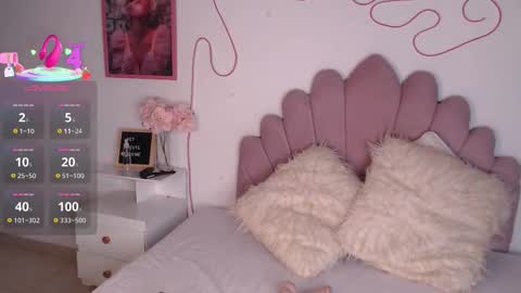 ice_y_abigail online show from September 13, 12:13 pm